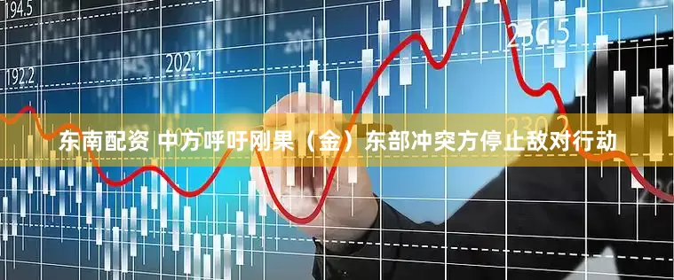 东南配资 中方呼吁刚果（金）东部冲突方停止敌对行动